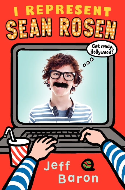 I Represent Sean Rosen