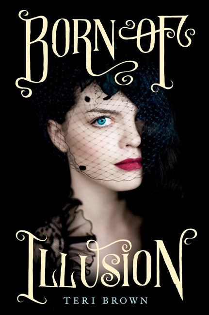 Born of Illusion