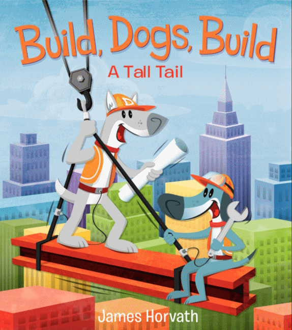 Build, Dogs, Build