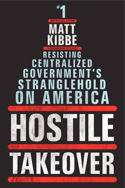 Hostile Takeover