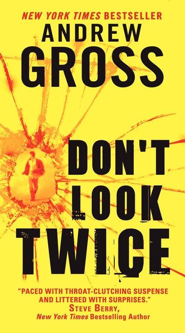 Don't Look Twice: A Novel