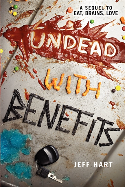 Undead with Benefits