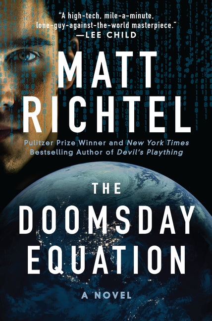 The Doomsday Equation: A Novel