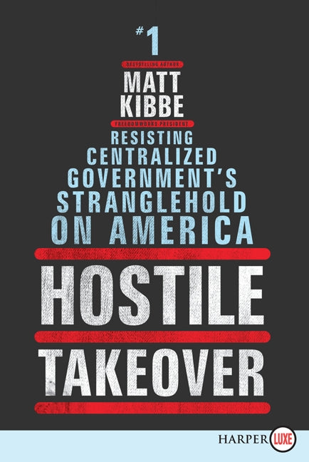 Hostile Takeover