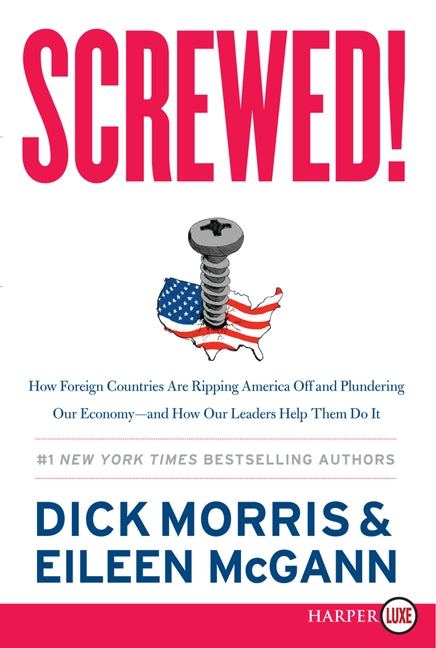 Screwed!