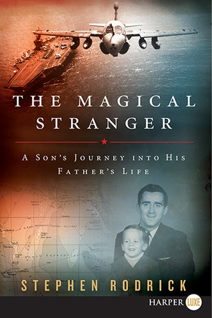 The Magical Stranger