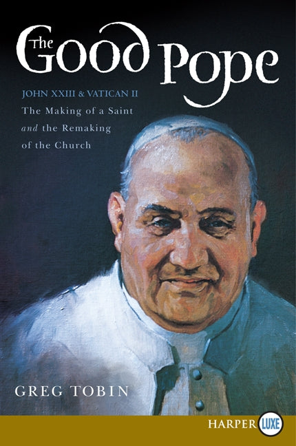 The Good Pope