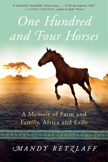 One Hundred and Four Horses