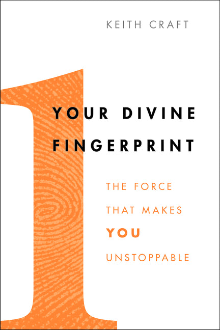 Your Divine Fingerprint