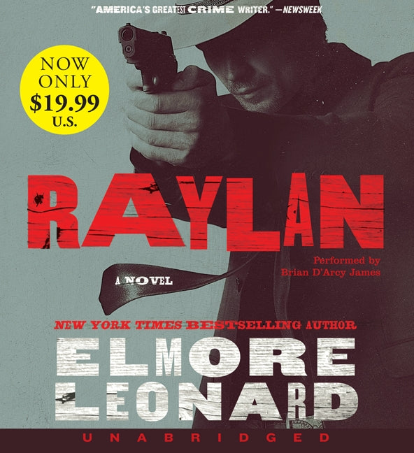 Raylan Low Price CD