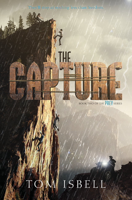 The Capture