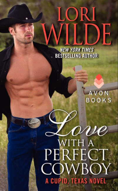 Love With a Perfect Cowboy