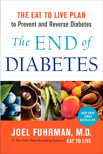 The End of Diabetes