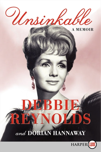 Unsinkable: A Memoir