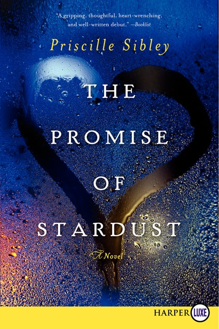 The Promise of Stardust: A Novel