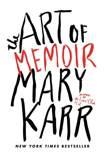 The Art of Memoir