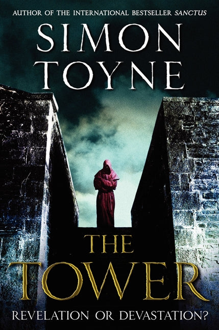 The Tower: A Novel