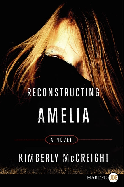Reconstructing Amelia: A Novel