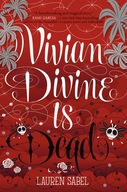 Vivian Divine Is Dead