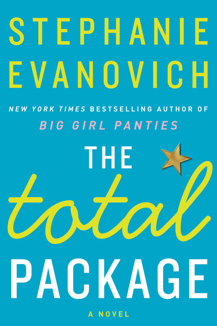 The Total Package: A Novel