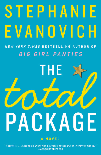 The Total Package: A Novel