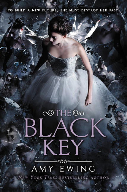 The Black Key