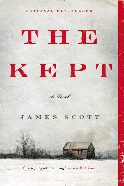 The Kept: A Novel