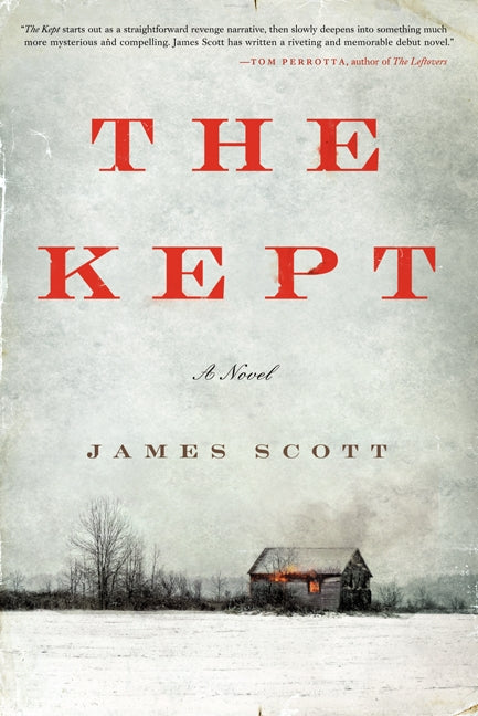 The Kept