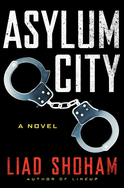 Asylum City