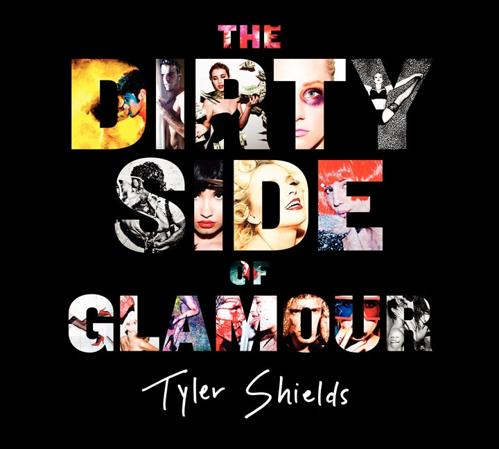 The Dirty Side of Glamour