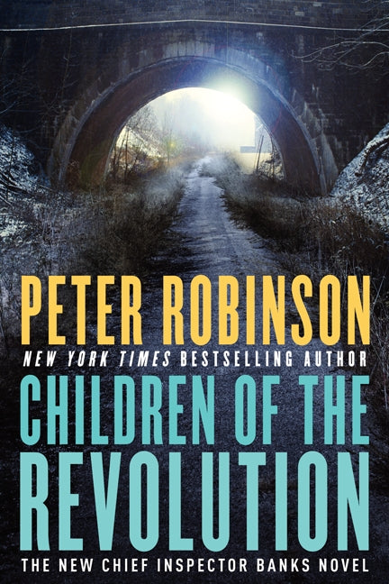 Children of the Revolution