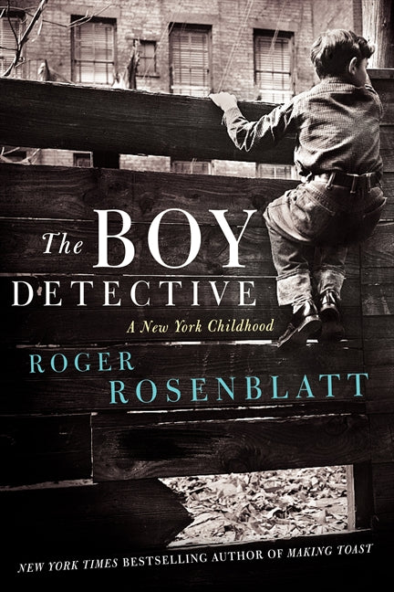 The Boy Detective