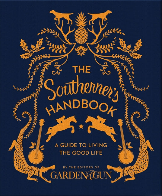 The Southerner's Handbook