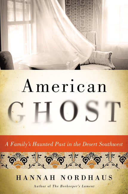 American Ghost