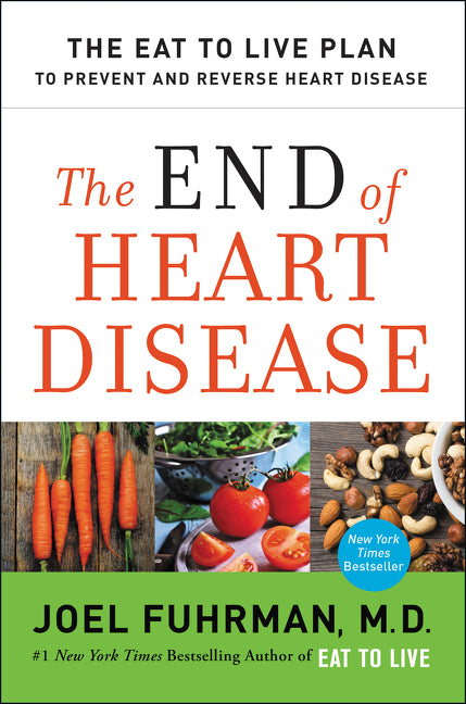 The End of Heart Disease