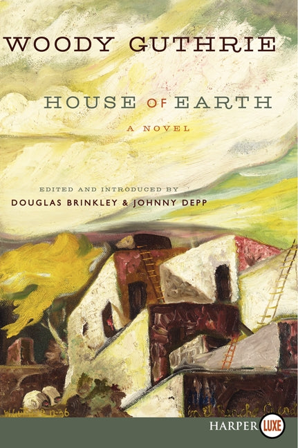 House of Earth: A Novel