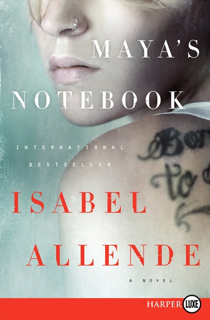Maya's Notebook: A Novel
