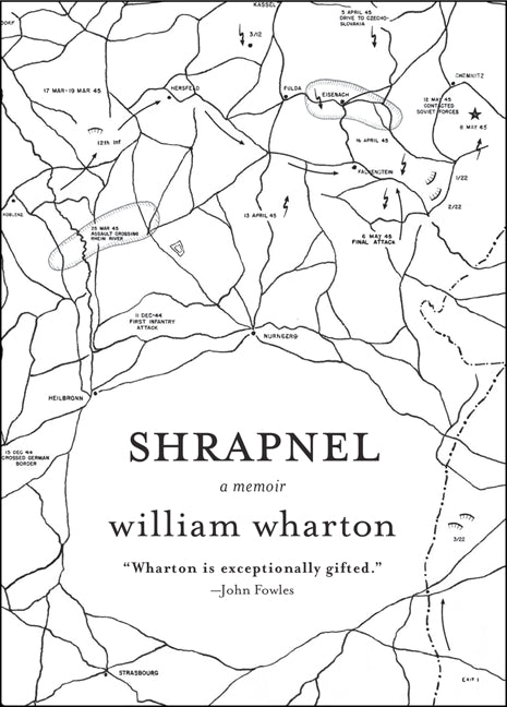 Shrapnel