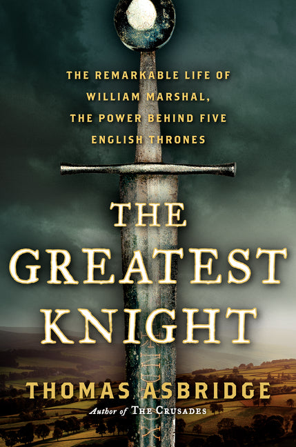 The Greatest Knight