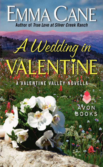 A Wedding in Valentine