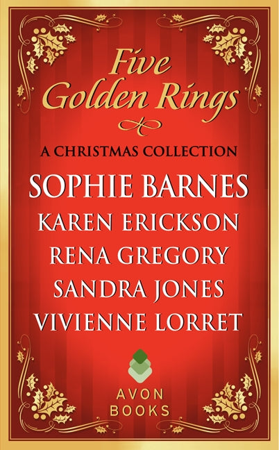 Five Golden Rings