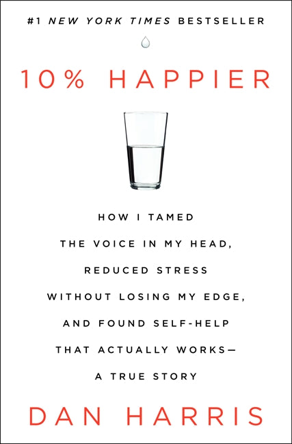 10% Happier