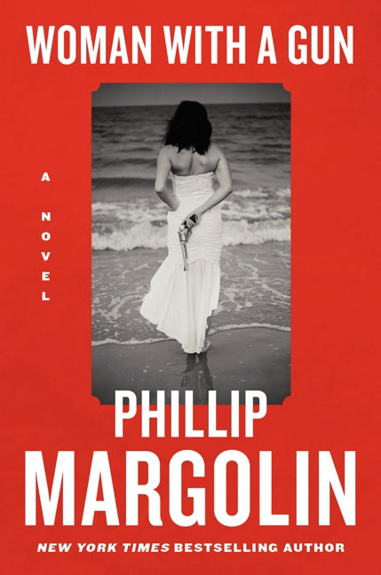 Woman with a Gun: A Novel
