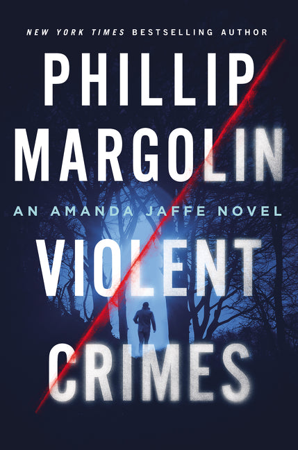 Violent Crimes: An Amanda Jaffe Novel