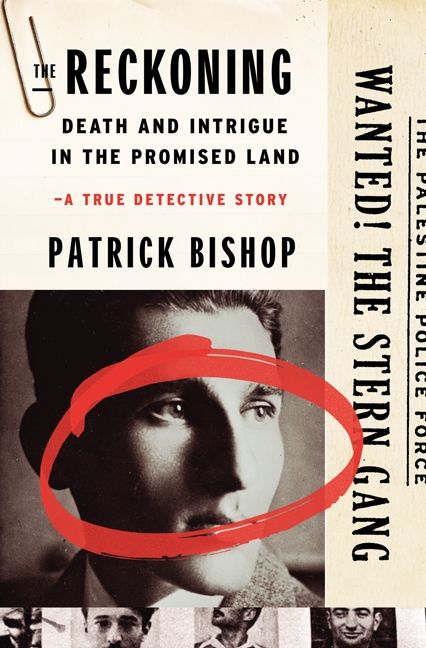 The Reckoning: Death and Intrigue in the Promised Land---A True Detective Story
