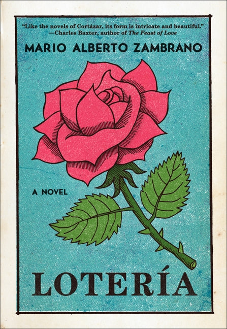 Loteria: A Novel