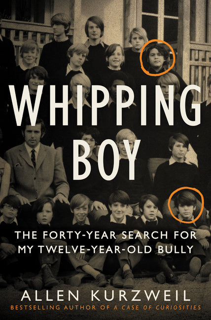 Whipping Boy