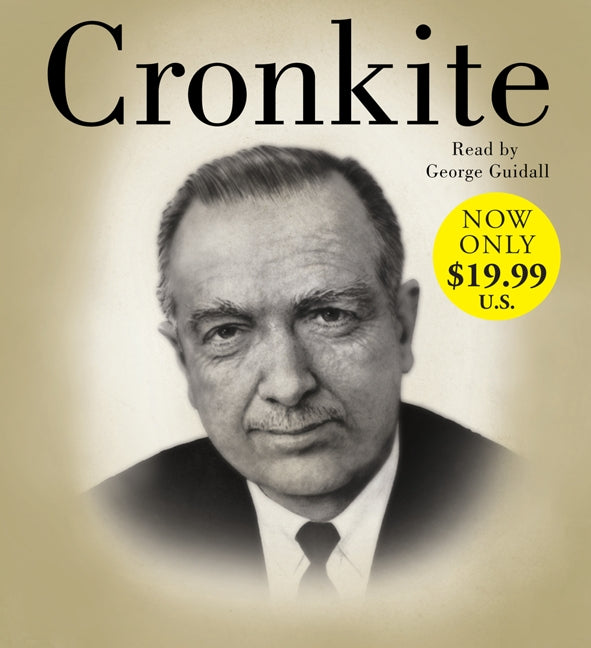 Cronkite Low Price CD