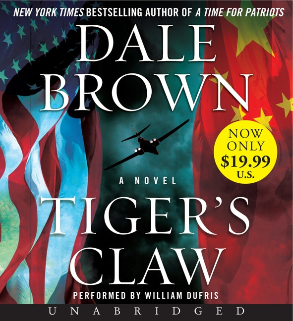 Tiger's Claw
