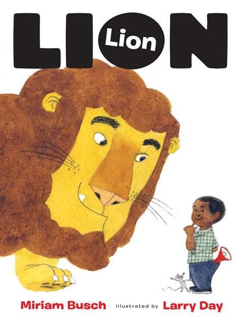 Lion, Lion